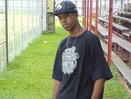 Mike